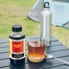 2 X Nin Jiom Pei Pa Koa - Sore Throat Syrup - 100% Natural (Honey Loquat Flavored) (5 Fl. Oz. - 150 Ml.) view 3