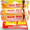 151 MP047 Heat Rub Cream 70g 6PK. view 1