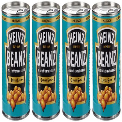 Heinz Beanz 4 X 415g