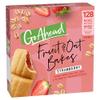 McVities Go Ahead Strawberry Bakes 6 Pack 210g view 1