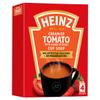 Heinz Tomato & Chilli Cup Soup, 90g ( 4 x 22.5g) view 1