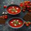 Heinz Tomato & Chilli Cup Soup, 90g ( 4 x 22.5g) view 2