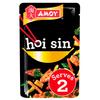 Amoy Rich Hoi Sin Stir Fry Sauce, 120g view 1