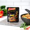 Amoy Rich Hoi Sin Stir Fry Sauce, 120g view 3