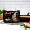 Amoy Straight to Wok Medium Noodles, 2 x 150g view 4