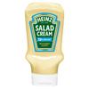Heinz Salad Cream Extra Light 415g view 1