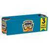 Heinz Baked Beans 3x200g view 1