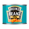 Heinz Baked Beans 3x200g view 2