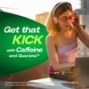 Berocca Boost Effervescent Tablets with Guarana, Caffeine and Vitamin B12, Also Contains Vitamin C and Magnesium, 1 Pack of 20-3 Weeks Supply view 2
