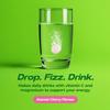 Berocca Boost Effervescent Tablets with Guarana, Caffeine and Vitamin B12, Also Contains Vitamin C and Magnesium, 1 Pack of 20-3 Weeks Supply view 4
