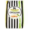 Crosta & Mollica Italian Crostini with Oregano 150g view 1