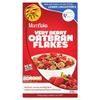 Mornflake Oatbran Flakes Very Berry 500g view 1
