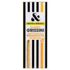 Crosta & Mollica Grissini Classic 140g view 1