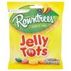 Rowntree's Jelly Tots 160g view 1