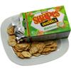 Arnott's Shapes Barbeque Flavoured Biscuits, 175 g view 3