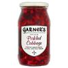 Garners Pickled Red Cabbage 454g view 1