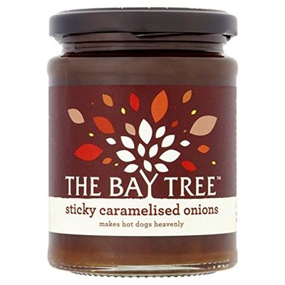 The Bay Tree Caramelised Onions 310g
