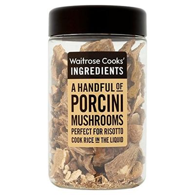 Cooks' Ingredients Porcini Mushrooms 30g