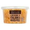 Italian Cut Mixed Candied Peel Waitrose 200g view 1