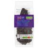 Dried Blueberries Waitrose Love Life 100g view 1