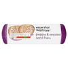 Essential Waitrose Poppy & Sesame Seed Thins 150g view 1
