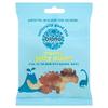 Biona Organic Jelly Dinos 75g view 1