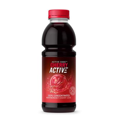 Cherry Active | Cherry Active Concentrate | 1 X 473Ml