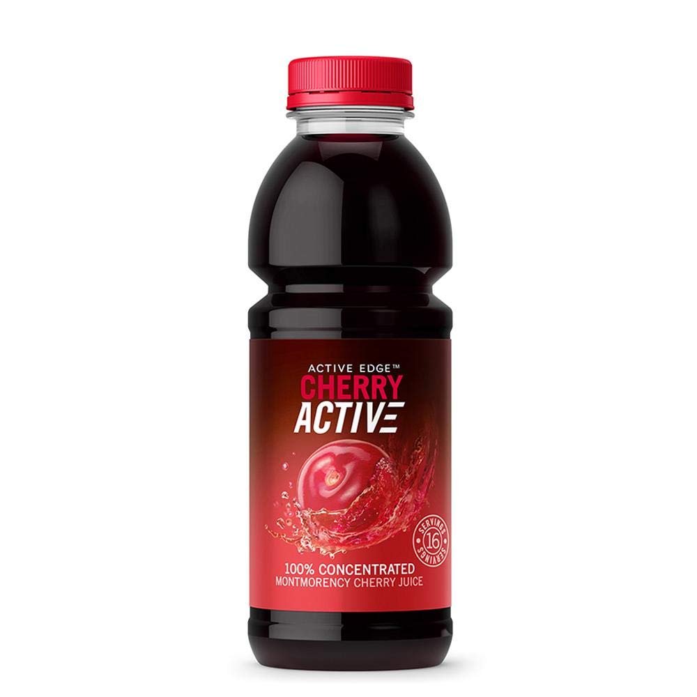 Cherry Active | Cherry Active Concentrate | 1 X 473Ml