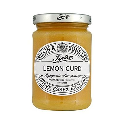 Tiptree Lemon Curd 312g