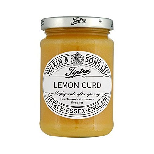 Tiptree Lemon Curd 312g