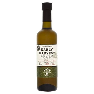 Belazu Early Harvest Arbequina Extra Virgin Olive Oil 500ml
