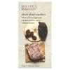 Miller's Harvest Three-Fruit Crackers 125g view 1