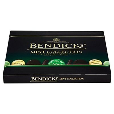 Bendicks Mint Collection 400g