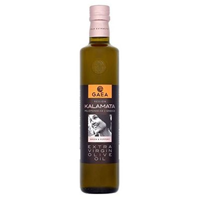 Gaea Kalamata Extra Virgin Olive Oil 500ml
