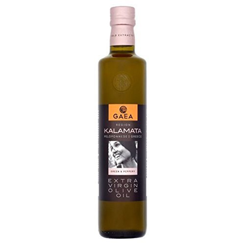 Gaea Kalamata Extra Virgin Olive Oil 500ml