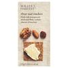 Miller's Harvest Three-Nut Crackers 125g view 1