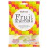Waitrose Fruit Sherbets 225g view 1