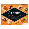 Jacob's Crackers Biscuit for Cheese 300g view 1