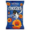 Bluebird Cheezels 150g view 1