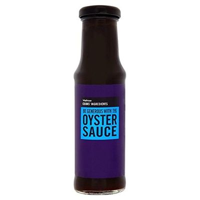 Cooks' Ingredients Oyster Sauce 240ml