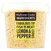 Cooks' Ingredients Lemon & Pepper Crust 130g view 1
