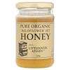 Littleover Apiaries Pure Organic Wildflower Set Honey 340g view 1