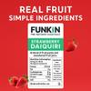 Funkin Strawberry Daiquiri Cocktail Mixer, 1 L view 2