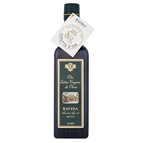 Ravida Extra Virgin Olive Oil 500ml