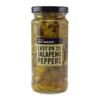 Cooks' Ingredients Jalapeno Peppers 220g view 1