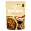Lizi's Treacle & Pecan Granola 400g view 1