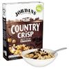 Jordans Dark Chocolate Country Crisp Cereal 500g view 1