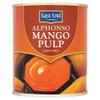 East End Mango Pulp Alphonso Sweet 850g view 1