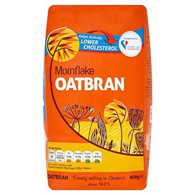 Mornflake Oatbran 800g