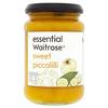 Essential Waitrose Sweet Piccalilli 275g view 1